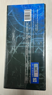 Nadia The Secret Of Blue Water | Nova BLU-RAY Box Set Lenticular
