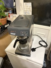 Bravilo Matic 2 Filter Coffee machine 1.8 Litres