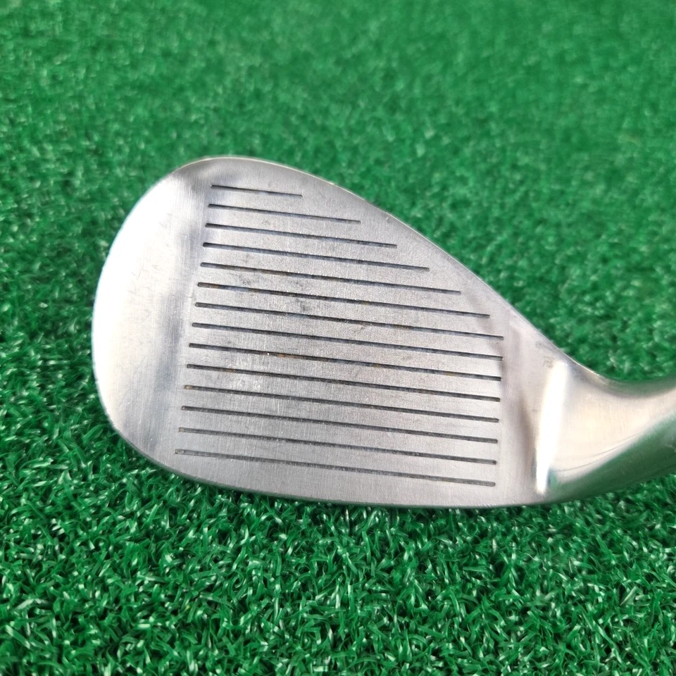Ram FX 60 Degree Lob Wedge LW Steel Shaft RH 36" Golf Club - Image 4 of 4
