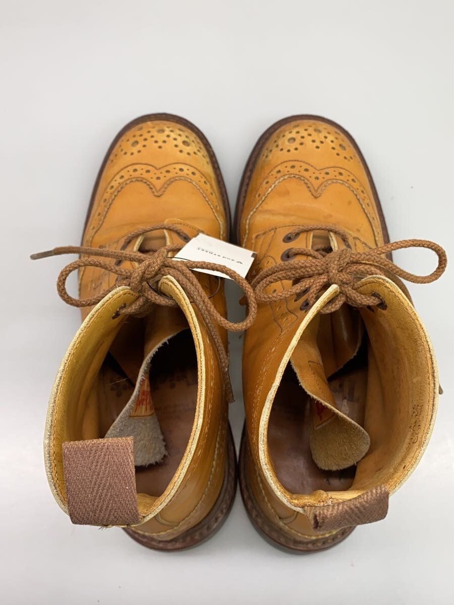 TRICKER'S OTHER BOOTS Used | eBay