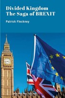Patrick Fleckney | Divided Kingdom | Taschenbuch | Englisch (2024) | [.]