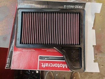 Ford Mustang Gen 6 Gt K&n Sportluftfilter