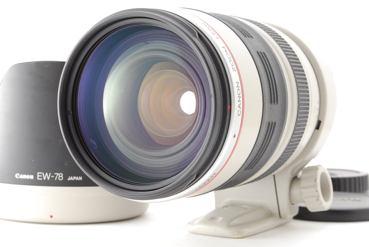 Canon EF 35-350mm f/3.5-5.6 L USM Lens for sale online | eBay