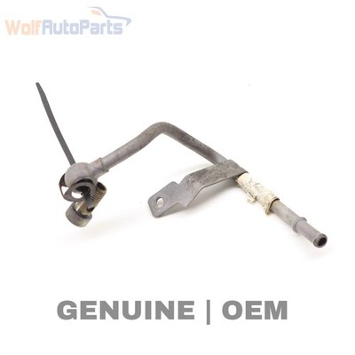 2013-2015 LAND ROVER LR2 2.0L - Turbo Coolant LINE / PIPE (Outlet) LR086649