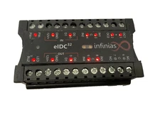 3xLogic S-EIDC32 Infinias elDC32 Door Controller 4 lights not working discounted