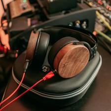 Ollo Audio R1 1.0 geschlossener Kopfhörer mit keepdrum Verlängerungskabel – Bild 5
