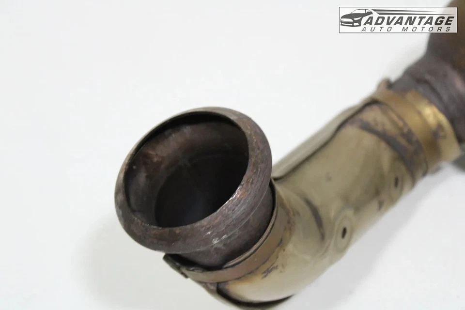 Tubo colector de escape Chrysler Pacifica 2017-2025 3,6 L V6 68235531Ag OEM Foto 4 de 4