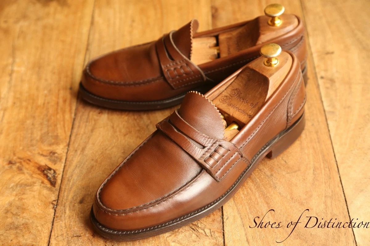 Church's Loafer Brown Casual Shoes for Men for sale | eBay