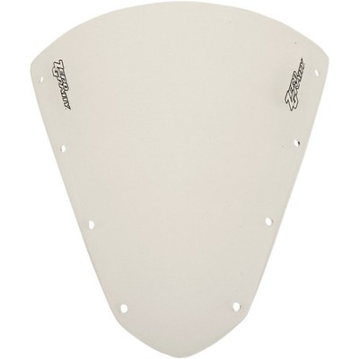 Zero Gravity Windshields SR Windscreen - Clear - Ninja H2R 20-255-01