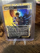 Angel's Grace 2 Secrets of Strixhaven: Mystical Archive Magic the Gathering