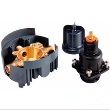 Kohler Rite-temp 8304-px-na Pex Pressure-balancing Kit Kohler Rite-temp 8304-px-na Pex Pressure-balancing Kit