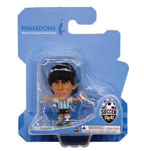 スポーツ PRO STARS MARADONA Amazon.co.jp: Corinthian Prostars Maradona PRO Stars Figure : Hobbies