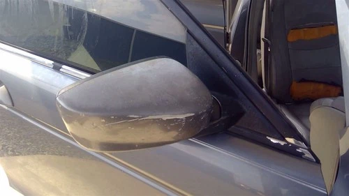 Passenger Side View Mirror Power Sedan Heated Fits 08-12 Honda Accord