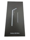Samsung Galaxy S25 ULTRA Titanium Silverblue empty Box only