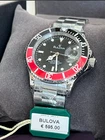 Bulova 91910 Automatic Miyota Movement Watch New Men's