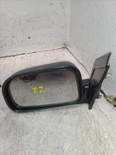 Retroviseur gauche (ou coque) Hyundai GALLOPER
