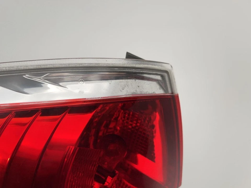 2008 - 2011 福特焦点左尾灯 2.0 升 AT FWD -SE - 43655 — 第 4/4 张图片