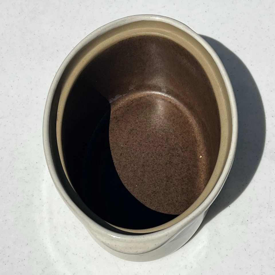 Cazuela Denby Plato De Colección Gres Popurrí Ovalado 1,75 Qt Tapa Ventilada Foto 4 de 4