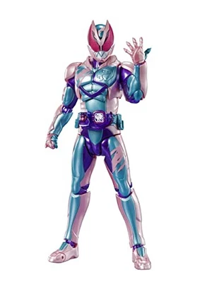 S.H.Figuarts Kamen Rider Revice Rex Genome First Edition 150mm Figur BAS62990 - Bild 1 von 4