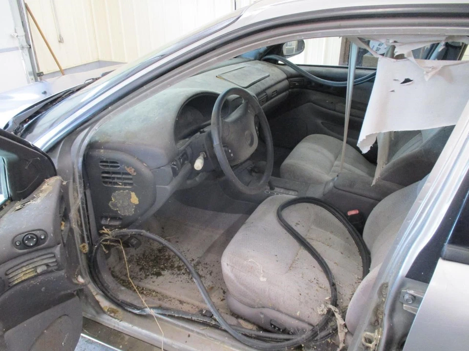 Used Rack and Pinion Assembly fits: 1996 Dodge Intrepid Power Rack and Pinion w/ - Image 2 of 4