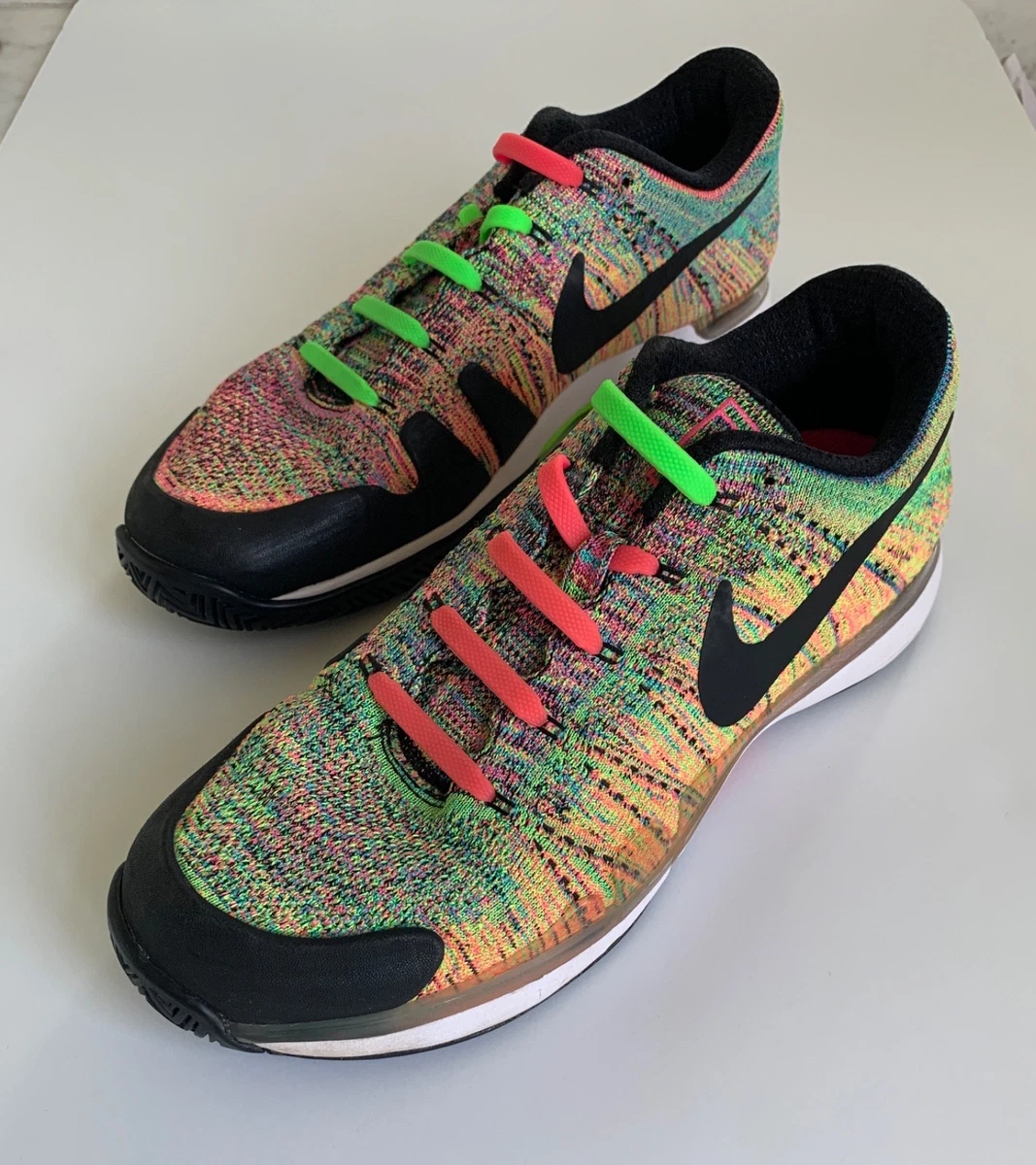 Nike Zoom Vapor Flyknit Sneakers for Men for Sale | Authenticity