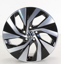 VW Tiguan III CT1 Einzelfelge Venezia Felge 17 Zoll Alufelge 571601025A