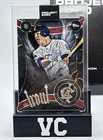 2020 Mike Trout #51 Topps Project 2020 Ben Baller Art Card 2011 RC W/ Box Case