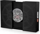 LEGO Star Wars 5008818: Battle of Yavin Collectable Coin - New. Retired.