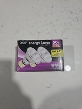 Feit Electric 38W Bulb Par20 50-watt equivalent - 2-pack  38PAR20/QFL/ES/2 