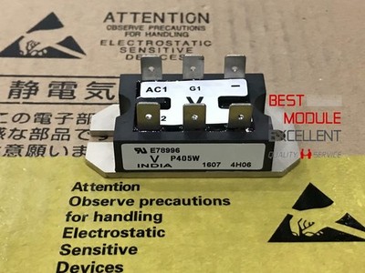 1PCS IR P405W Power Module AC Drive HVAC Smart Control *bn