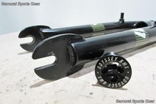 BMX フォーク / フラット ODYSSEY FlatClassic Fork Flatland BMX Forks – Alans BMX