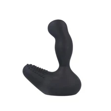 Doxy 3 Prostate Massager – Interchangeable Silicone Attachment for Doxy Nu