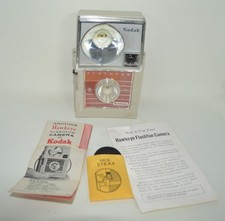 Vintage Kodak Camera Hawkeye FlashFun Camera - No bulb - untested