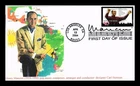 US COVER HENRY MANCINI COMPOSER CONDUCTOR FIRST DAY ISSUE GG CACHET