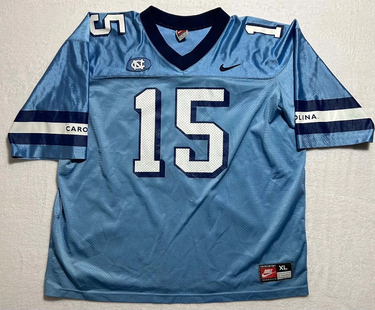 ビンテージ 00s NIKE JORDAN メンズL ユニフォーム　UNC 大学 25+ Nike North Carolina Tar Heels NCAA Jerseys for sale | Updated