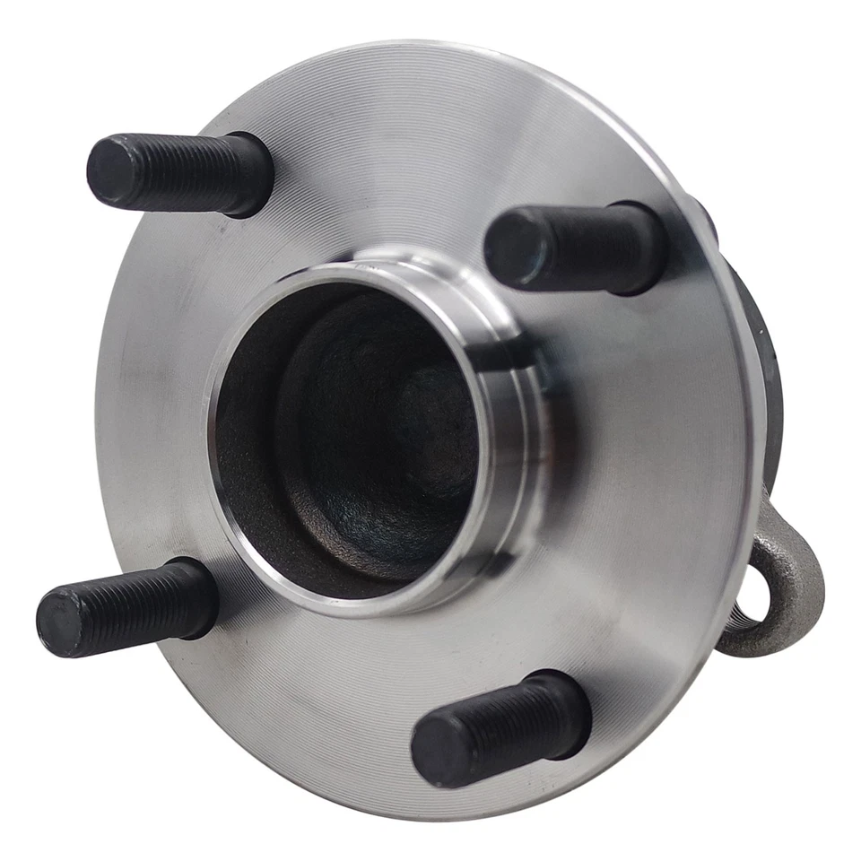 Conjunto de cojinete y buje de rueda delantera GSP 473655 para Mazda 16-20 MX-5 Miata Foto 2 de 4