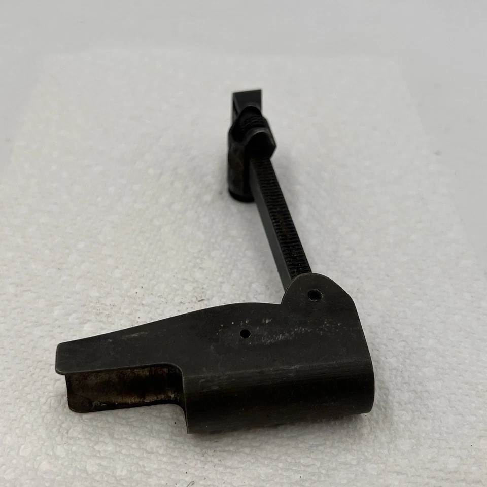 LEE ENFIELD WW1/WW2 ENFIELD SMLE NO1 MK3 MIRA TRASERA CON CAMA DE MIRA Foto 3 de 4