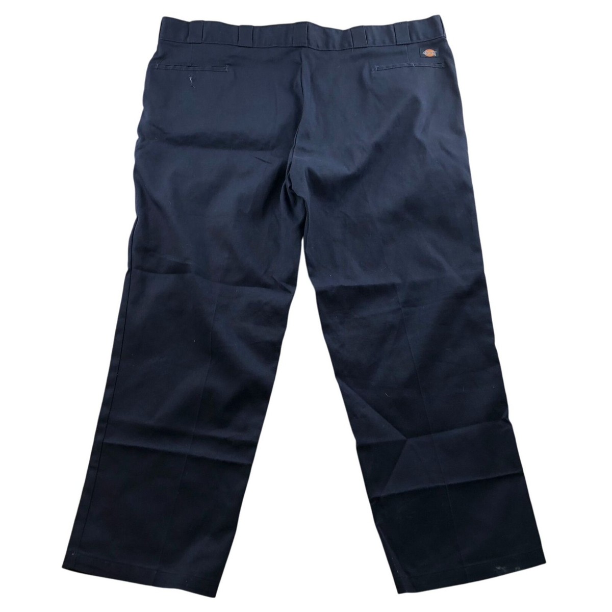 Dickies Mens 874 Original Fit Work Pants Size 48x32 Straight Leg