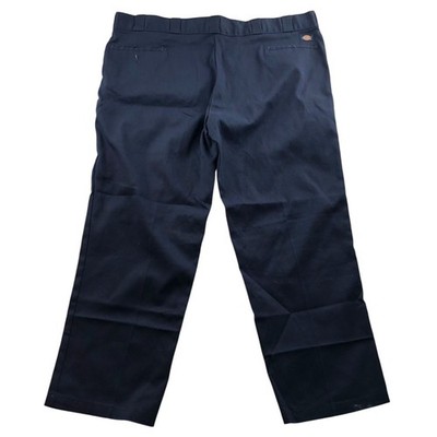 Dickies Mens 874 Original Fit Work Pants Size 48x32 Straight Leg