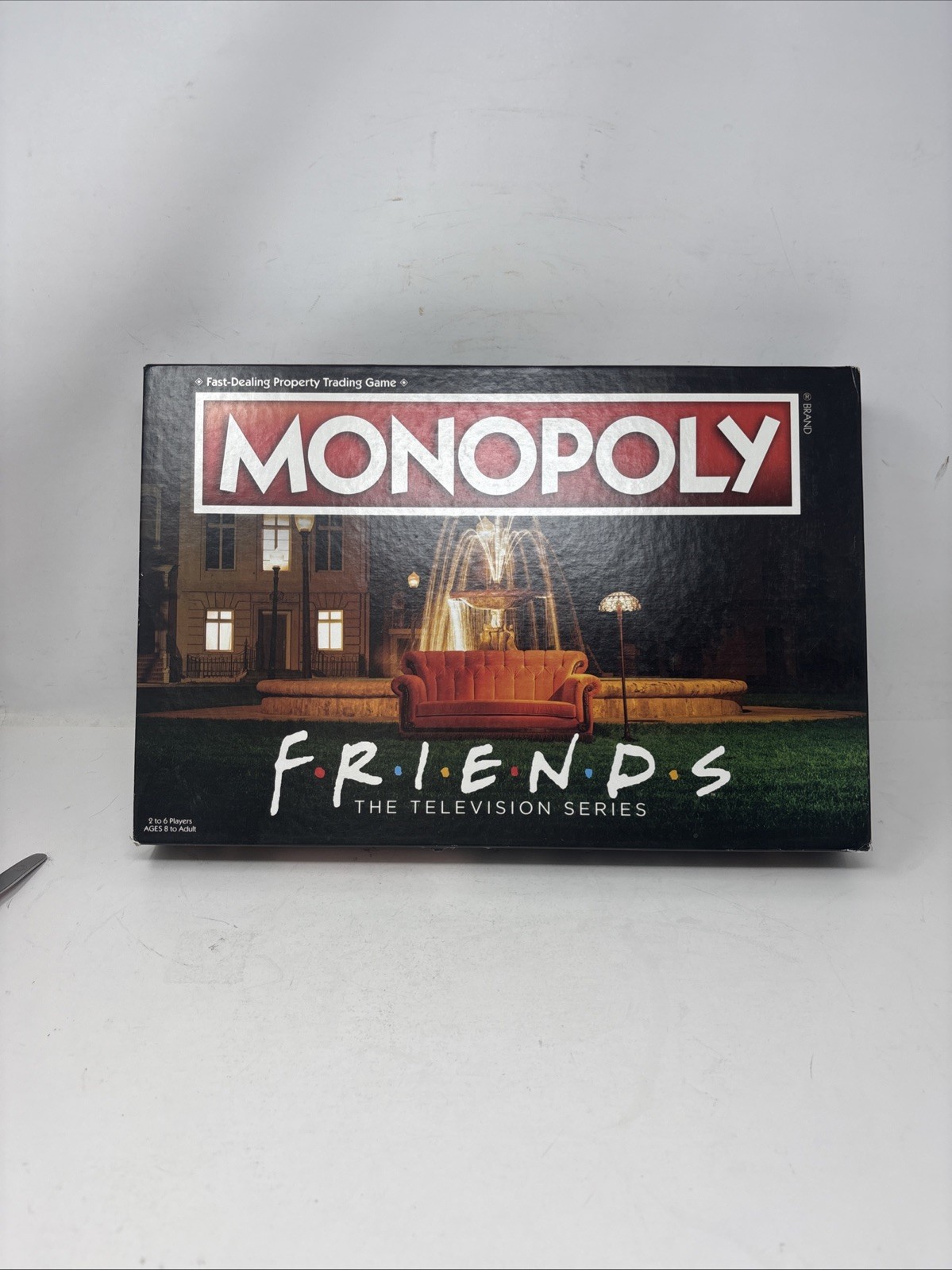 Brand New Hasbro
