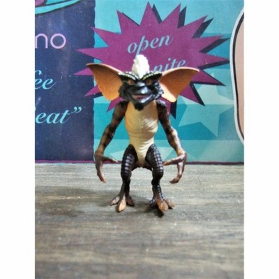 American Misc. Gremlin Stripe Figure