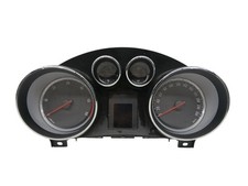 Compteur Opel INSIGNIA