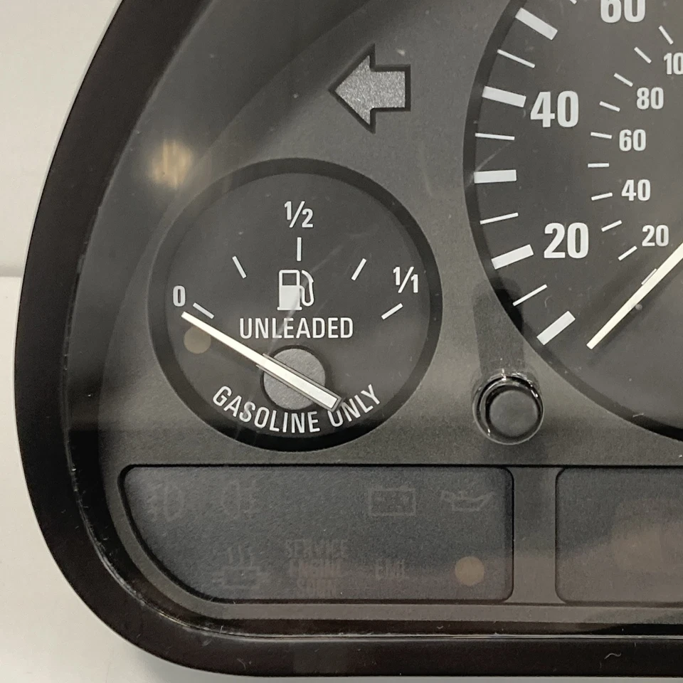 Оригинальная приборная панель приборная панель для BMW E39 5 серии 525i 530i 2001-2003 годов выпуска 87001313 - Изображение 3 из 4