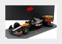 Spark-Model 18S1010 Mclaren - F1 MCL39 Team Mclaren N 4 Weltmeister Sieger