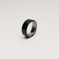 Oura Ring 4 Smart Ring Size 9 JZ90-54144-09 - Black Ring ONLY