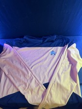 Rubie's Star Trek The Next Generation Deluxe Commander Picard Costume, Large