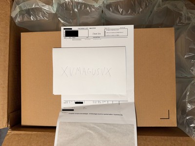 NVIDIA GeForce RTX 5090  FE Founders Edition - NEW SEALED IN HAND SHIPS IN 1 DAY