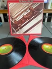 THE BEATLES 1962-1966 Red Album - 1973 Rock Double LP Apple VG+ VINYL RECORDS