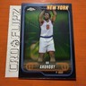 2024-25 Topps Chrome Basketball #60 OG Anunoby