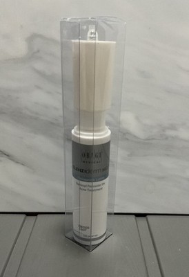 Obagi CLENZIderm Therapeutic Lotion Benzoyl Peroxide 5% 1.6 oz NEW